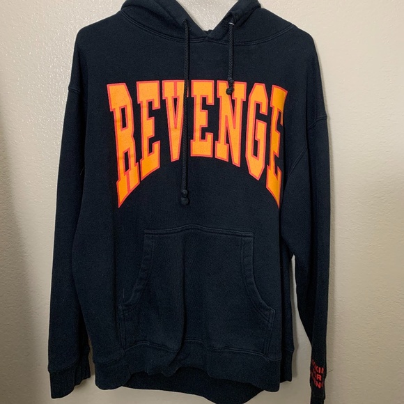 ❌SOLD❌DRAKE LOOKING FOR REVENGE 2016 TOUR Medium - Picture 1 of 9